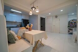 Blk 233C Matilda Court (Punggol), HDB 4 Rooms #551245751